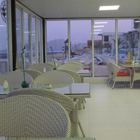 Mirage Bab Al Bahr Hotel Dibba Eksteriør billede