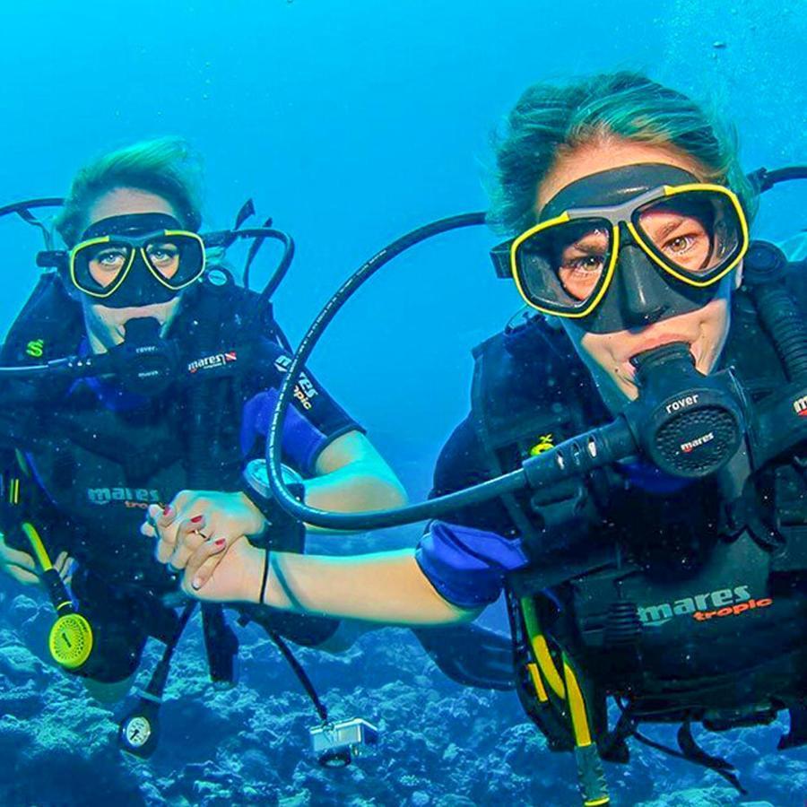 Mirage Bab Al Bahr Hotel Dibba Eksteriør billede