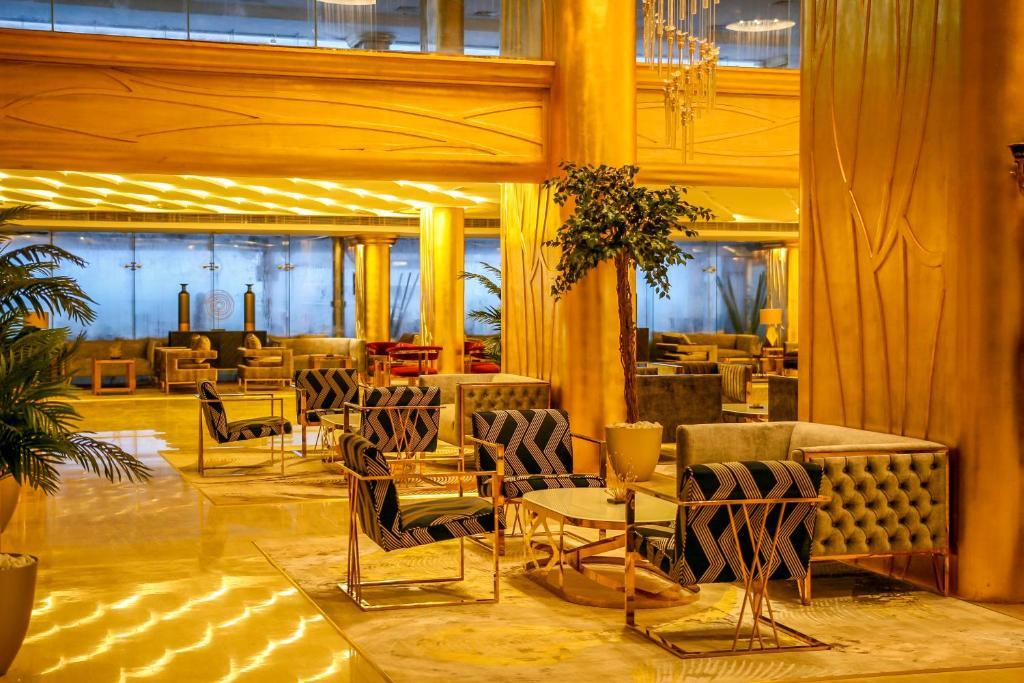 Mirage Bab Al Bahr Hotel Dibba Eksteriør billede