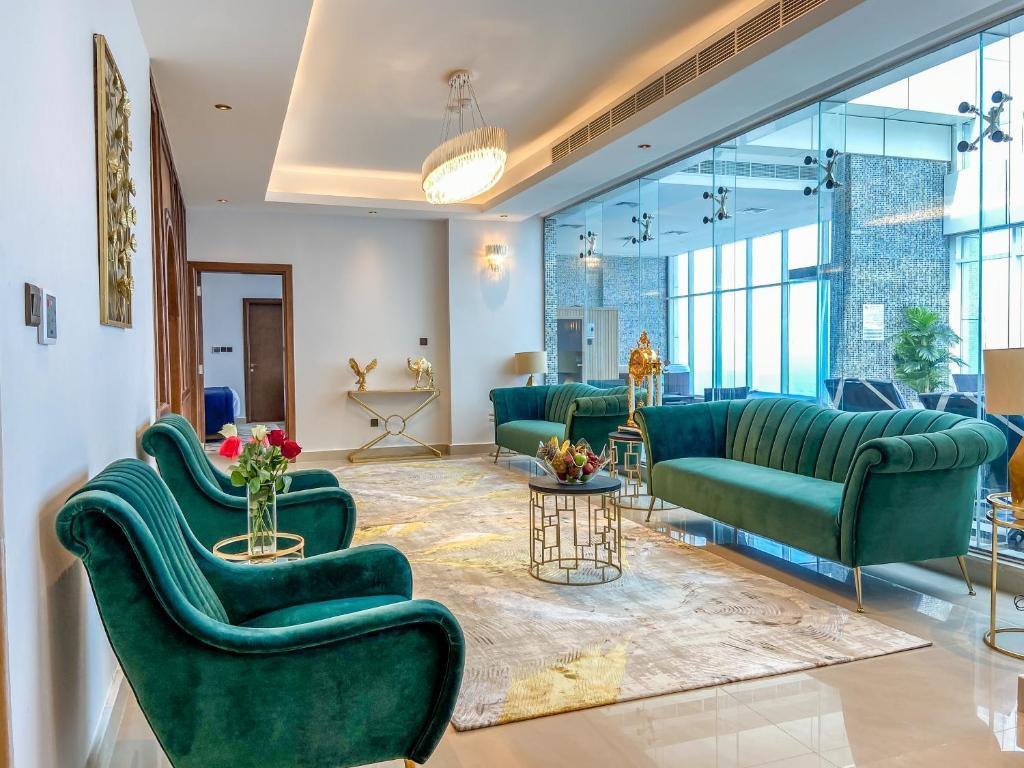 Mirage Bab Al Bahr Hotel Dibba Eksteriør billede