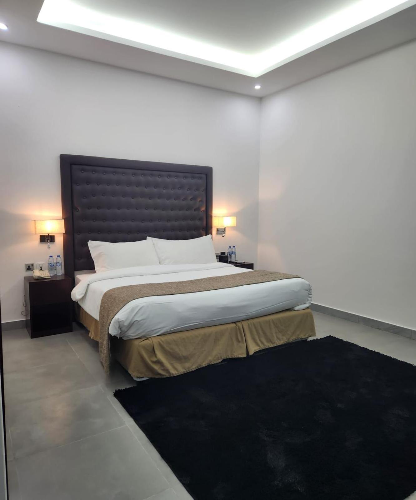 Mirage Bab Al Bahr Hotel Dibba Eksteriør billede