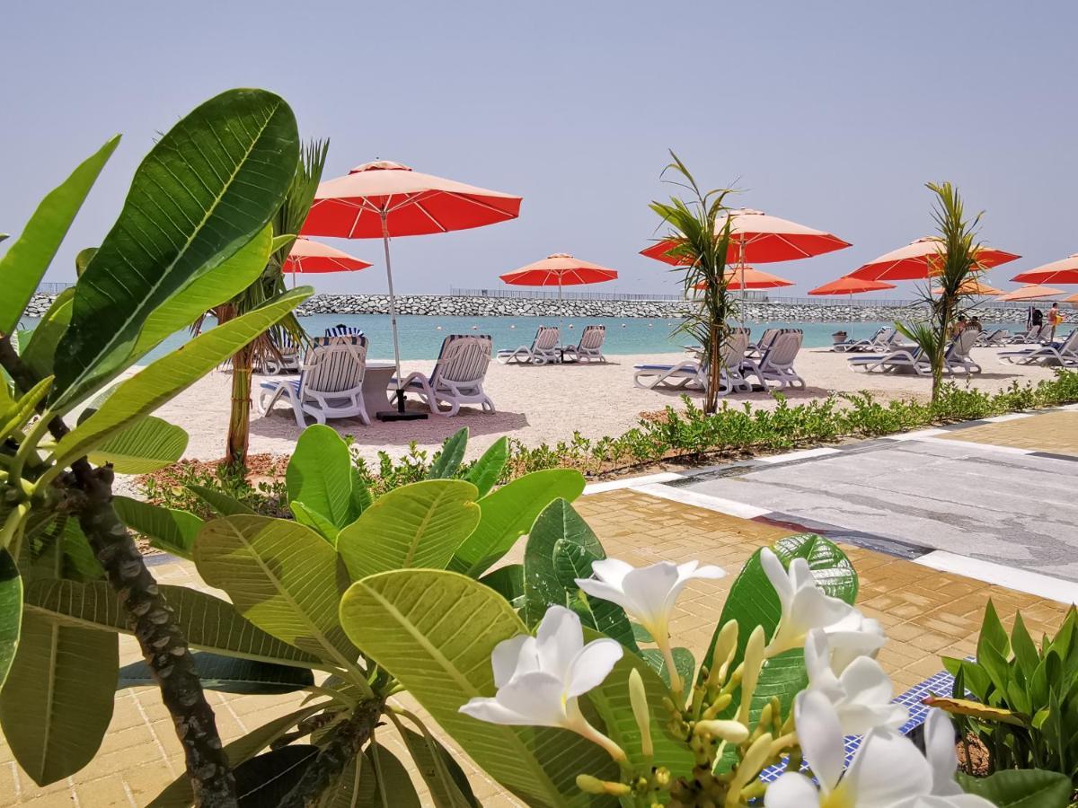 Mirage Bab Al Bahr Hotel Dibba Eksteriør billede